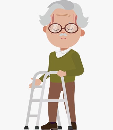 Functional Incontinence