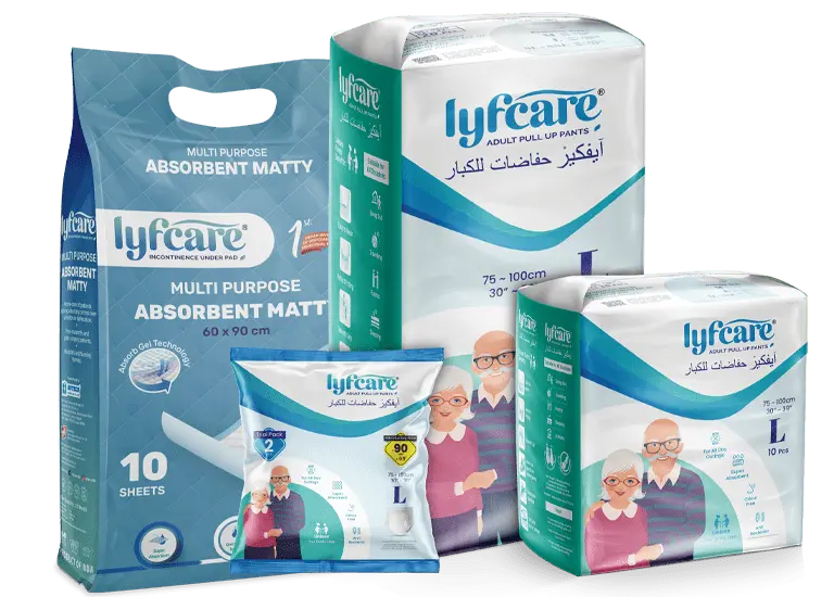 Best Leak Proof Adult Diaper