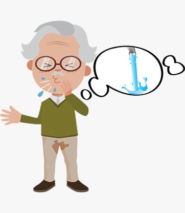 Overflow Incontinence